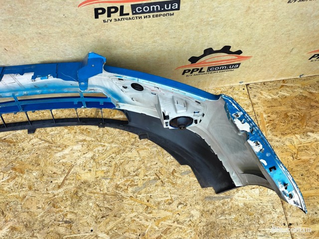 Бампер передний в сборе Форд Фокус 2