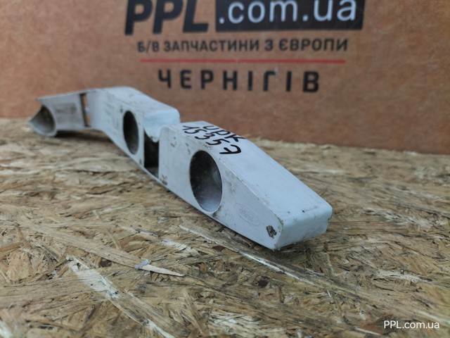 4M5117D959AF FORD Кронштейн бампера переднего внешний левый купить в Чернигов