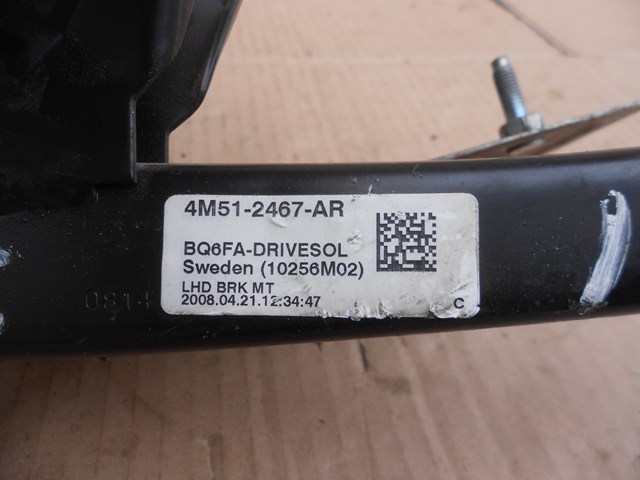 4M512467AR FORD купить в Украина