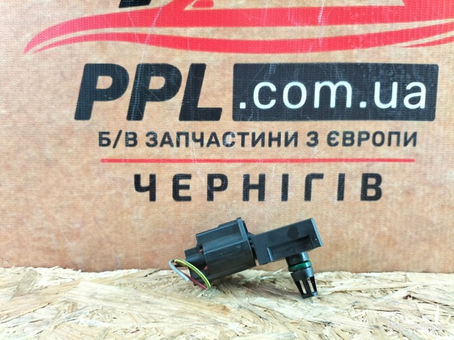 4S4G9F479AC MAZDA Датчик давления во впускном коллекторе, MAP купить в Хмельницкий