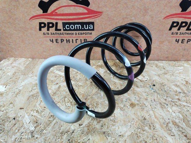 5002PL Передняя пружина купить Житомир