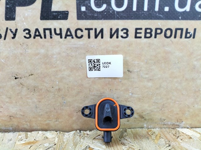 Датчик Эйрбэг передний 50536741 FIAT