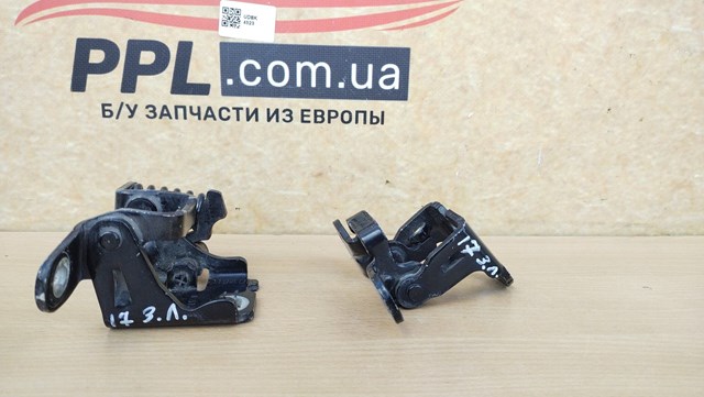 5074257AB Петля двери передней левой купить Запорожье