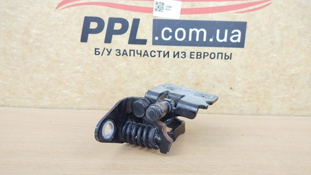 CHRYSLER 5074257AB Петля двери передней левой в наличии Черновцы