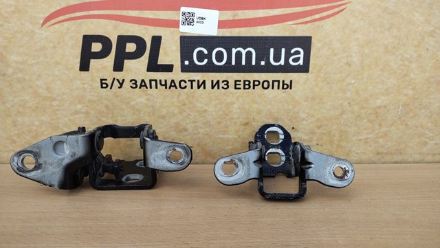 5074257AB CHRYSLER Петля двери передней левой купить в Черновцы
