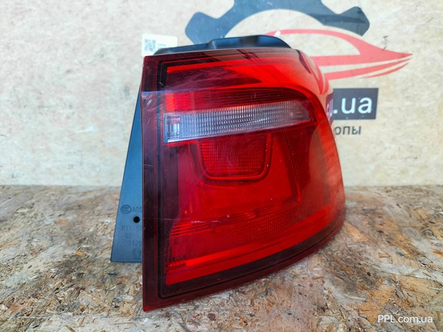 Правый стоп 510945096H VAG