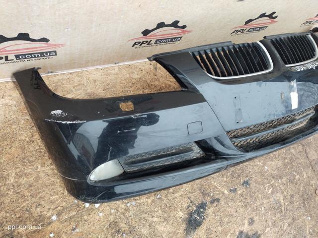 BMW 51117058443 Бампер передний в наличии Винница