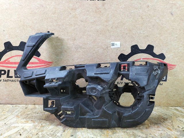 BMW 51117212955 Кронштейн бампера переднего левый в наличии Сумы