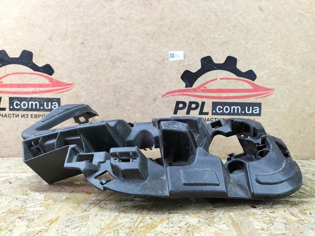 51117212955 BMW Кронштейн бампера переднего левый купить в Сумы