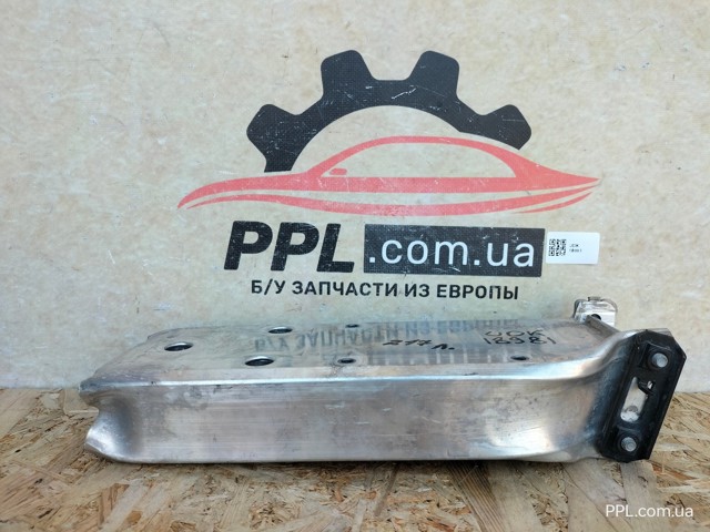 BMW 51117266191 Кронштейн усилителя переднего бампера в наличии Харьков