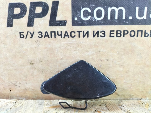 Заглушка бампера буксировочного крюка 51117301914 BMW