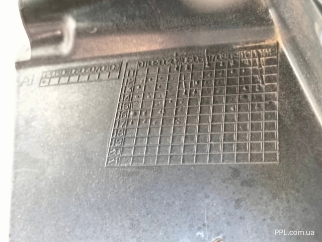 51117308803 BMW купить в Харьков