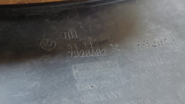 BMW 51117328682 в наличии Винница