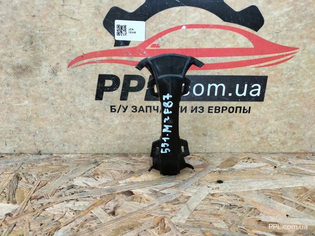 BMW 51117371554 в наличии Черновцы