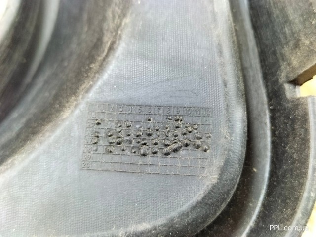 51117371670 BMW купить в Ирпень