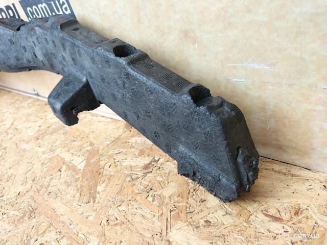 51117399909 BMW Абсорбер (наполнитель) бампера переднего купить в Киев