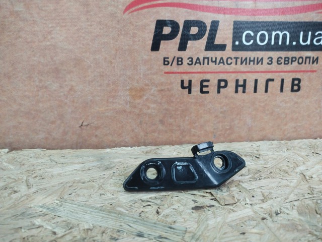 51117459731 BMW Кронштейн бампера переднего левый купить в Каменское