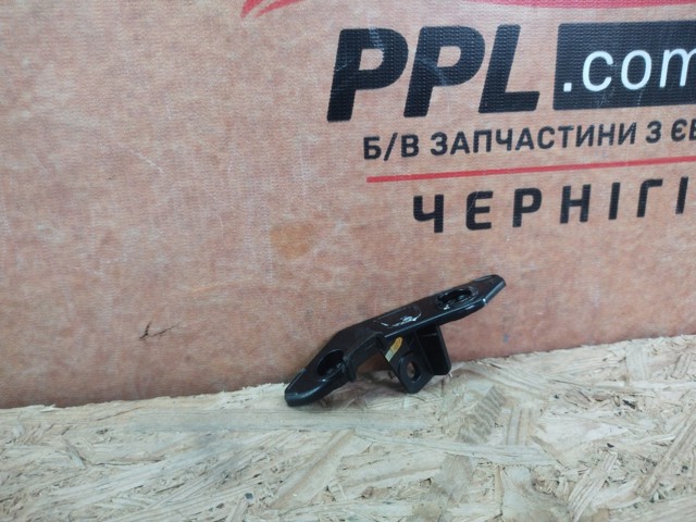 51117459731 BMW Кронштейн бампера переднего левый купить в Тернополь