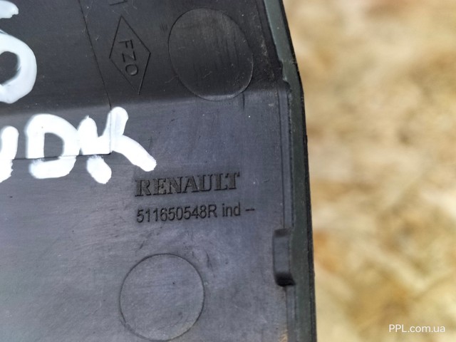 RENAULT 511650548R в наличии Чернигов