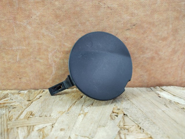 Заглушка бампера буксировочного крюка, задняя 511650577R RENAULT
