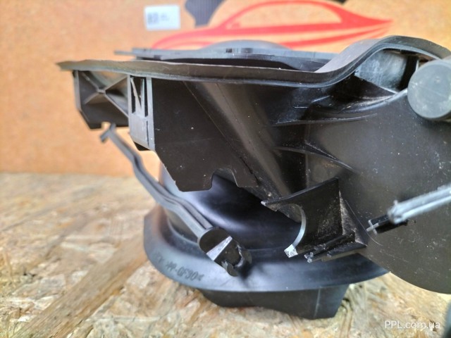 51177270761 BMW Корпус заливной горловины топливного бака купить в Кривой Рог