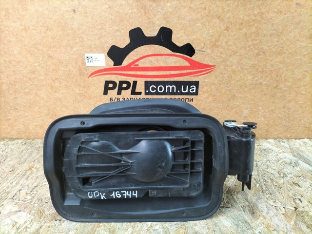 BMW 51177270761 Корпус заливной горловины топливного бака в наличии Кривой Рог