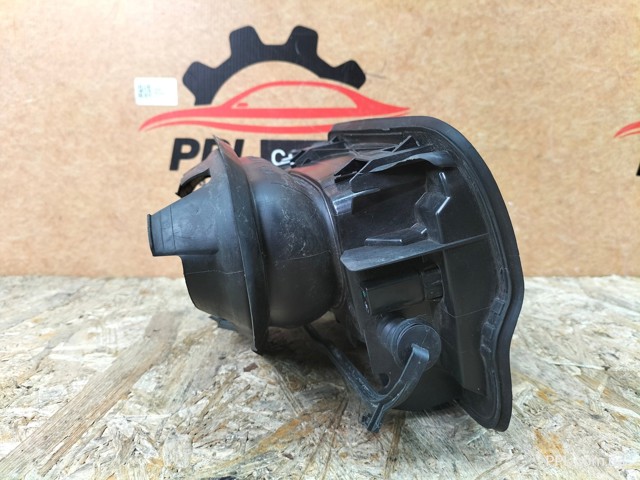 51177270761 BMW Корпус заливной горловины топливного бака купить в Киев