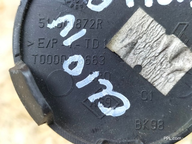 511801872R RENAULT купить в Ужгород