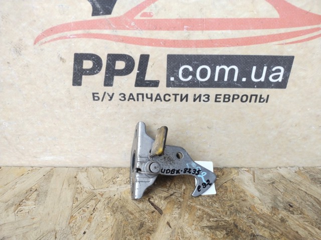 Язычок открывания капота 51237073916 BMW