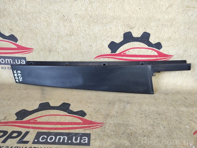 51357258307 Накладка двери задней левой вертикальная купить Днепр