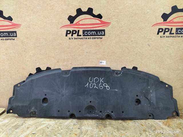 Защита бампера переднего 5145102170 TOYOTA