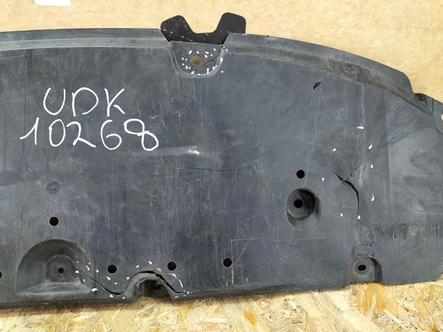 5145102170 TOYOTA Защита бампера переднего купить в Львов