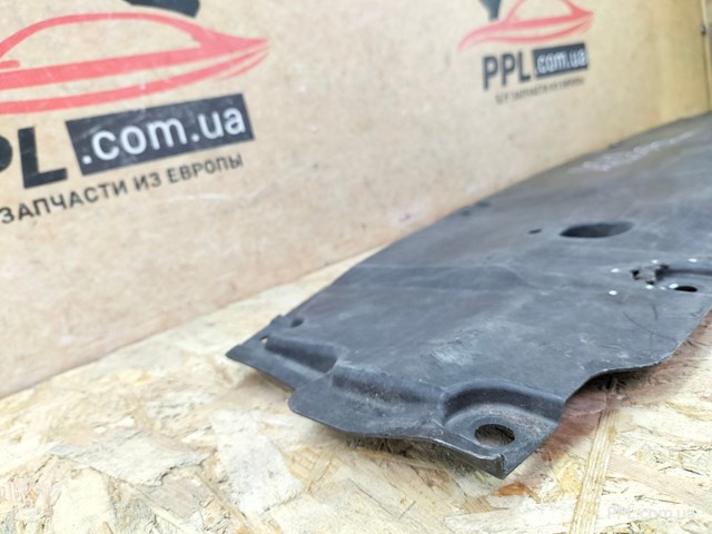 5145102170 TOYOTA Защита бампера переднего купить в Харьков