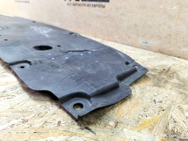5145102170 TOYOTA Защита бампера переднего купить в Одесса