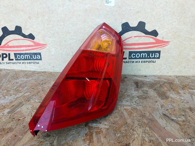 FIAT 51701590 Задний фонарь в наличии Каменское