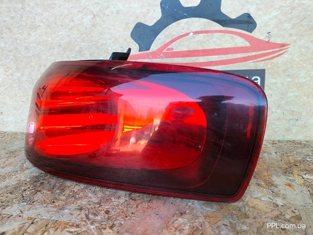 51727249 FIAT Фонарь задний правый внешний купить в Киев