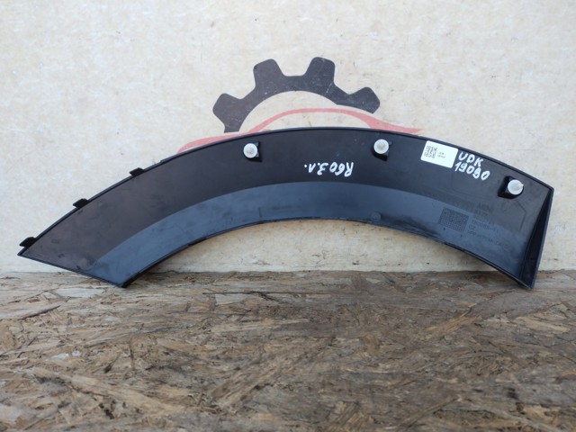 51779800769 BMW Расширитель (накладка) арки заднего крыла левый купить в Львов
