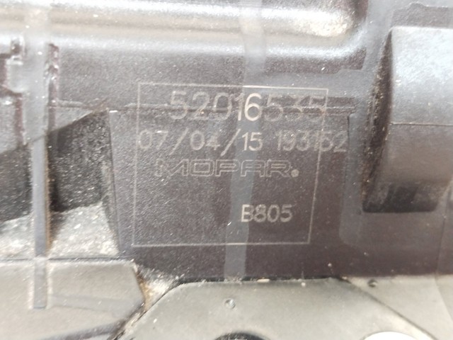 FIAT 52016535 в наличии Ровно