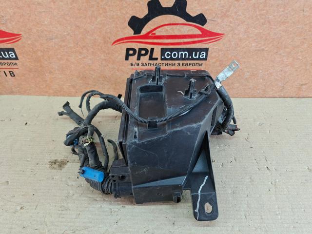 52027004 FIAT Защита двигателя купить в Харьков