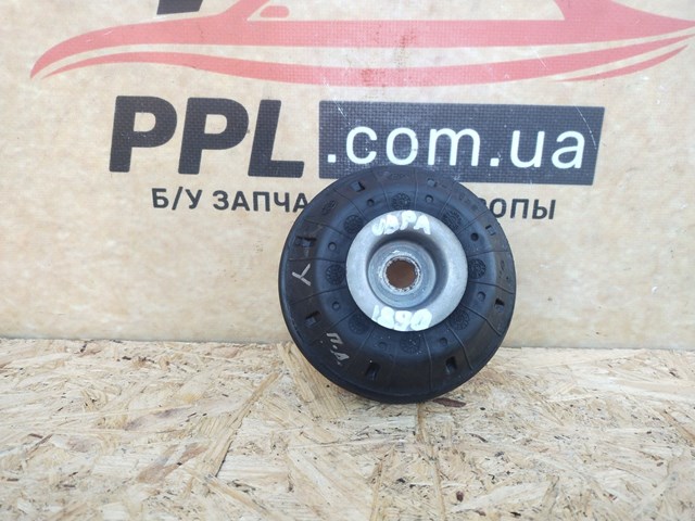 Подушка амортизатора переднего 52027765 FIAT