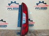 Фонари задние 52044716 FIAT