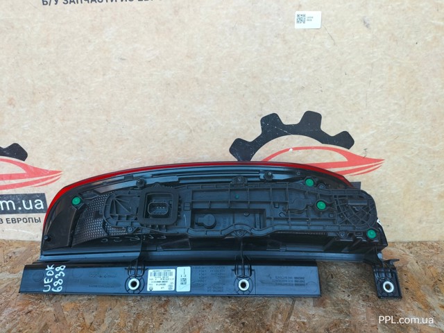 52044718 FIAT Фонарь задний левый купить в Ровно