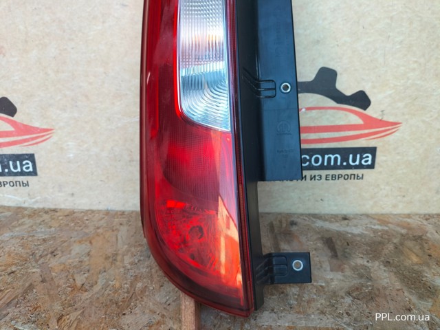 52044718 FIAT Фонарь задний левый купить в Львов