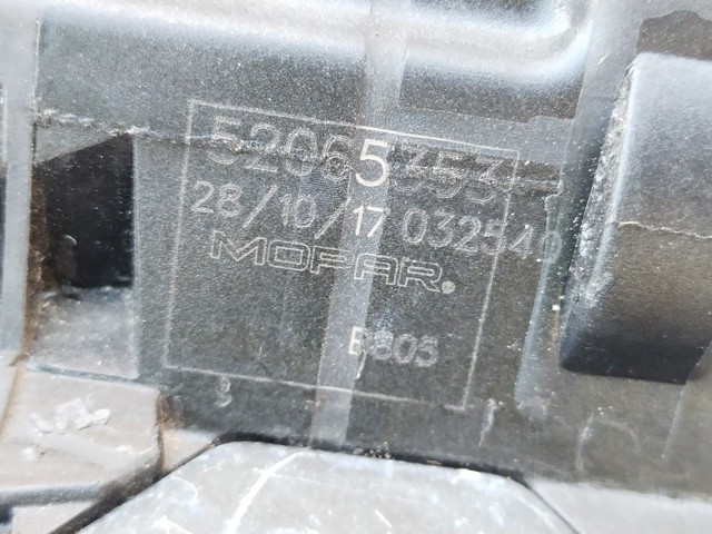 FIAT 52065353 в наличии Харьков