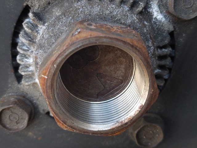 52079654AD CHRYSLER купить в Ирпень