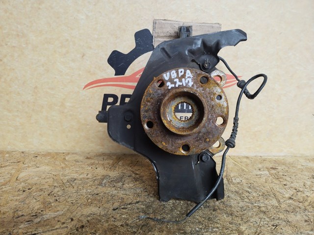 52087011 FIAT Цапфа передняя правая купить в Черновцы