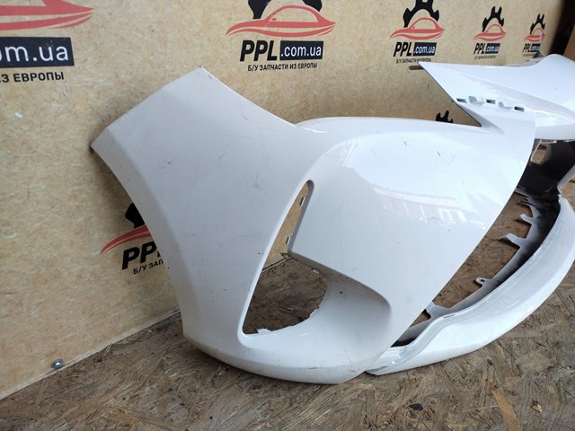 521190DA40 TOYOTA Бампер передний купить в Хмельницкий