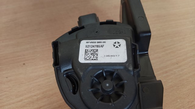 52124785AF CHRYSLER Педаль газа купить в Львов