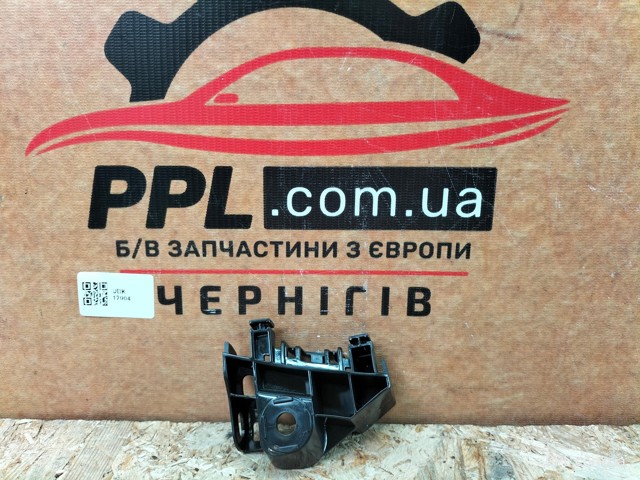 52155K0010 TOYOTA Кронштейн бампера заднего правый купить в Днепр