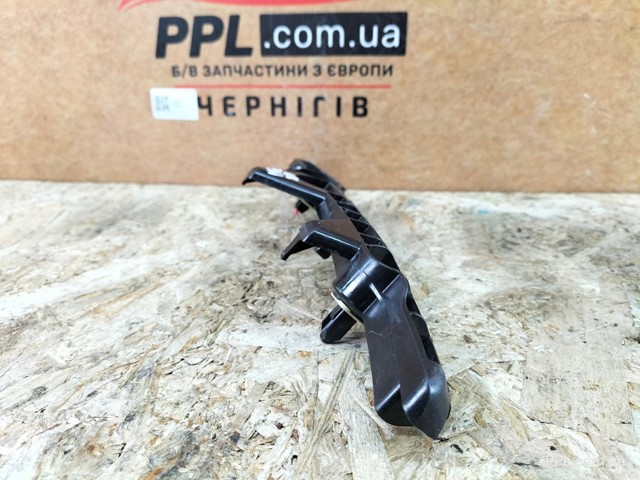 5215642010 TOYOTA Кронштейн бампера заднего внешний левый купить в Павлоград